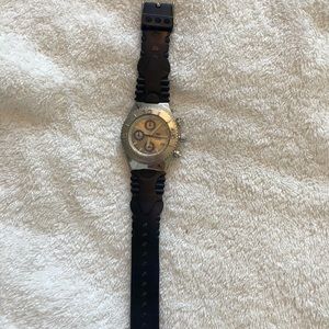 Techno Marine small Womens watch